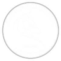 ADGA Logo American Dairy Goat Association Logo
