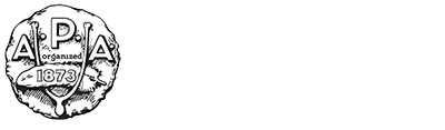 Logo of the American Poultry Association