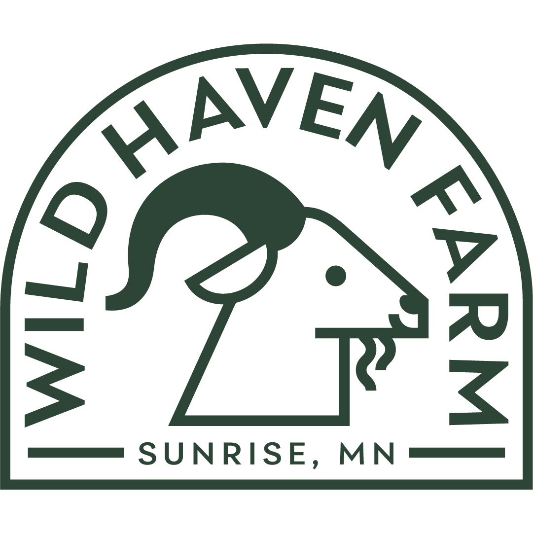 Wild Haven Farm