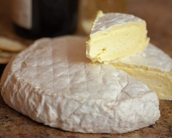 Alemar Blue Earth Cheese